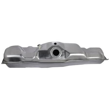 Geared2Golf 19 US gal Gas Tank Side Mount for 1985-1986 Ford Pickup GE1855100